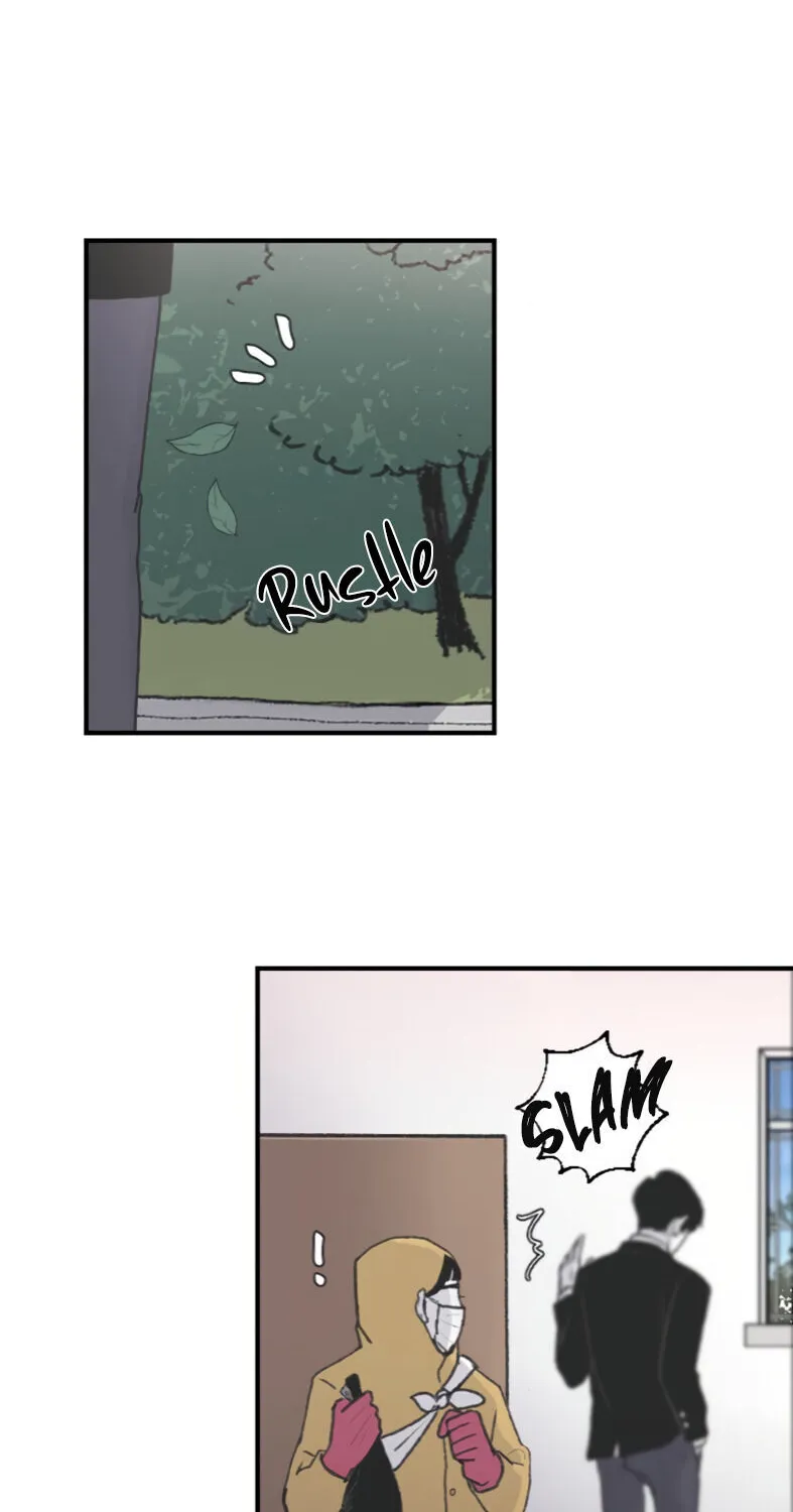 Read Three Brothers chapter 4 image 18 on Lezhin