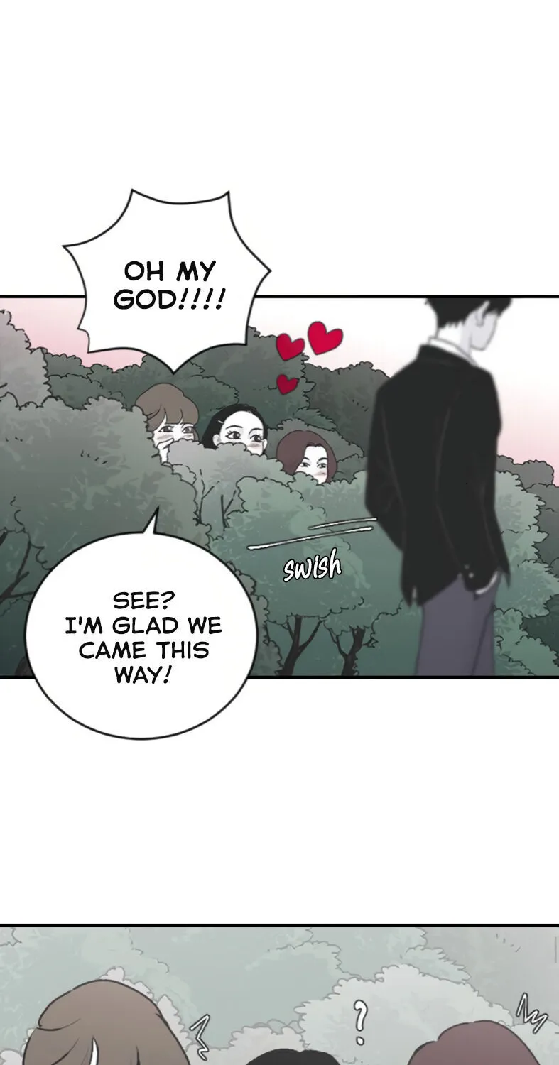 Read Three Brothers chapter 4 image 20 on Lezhin