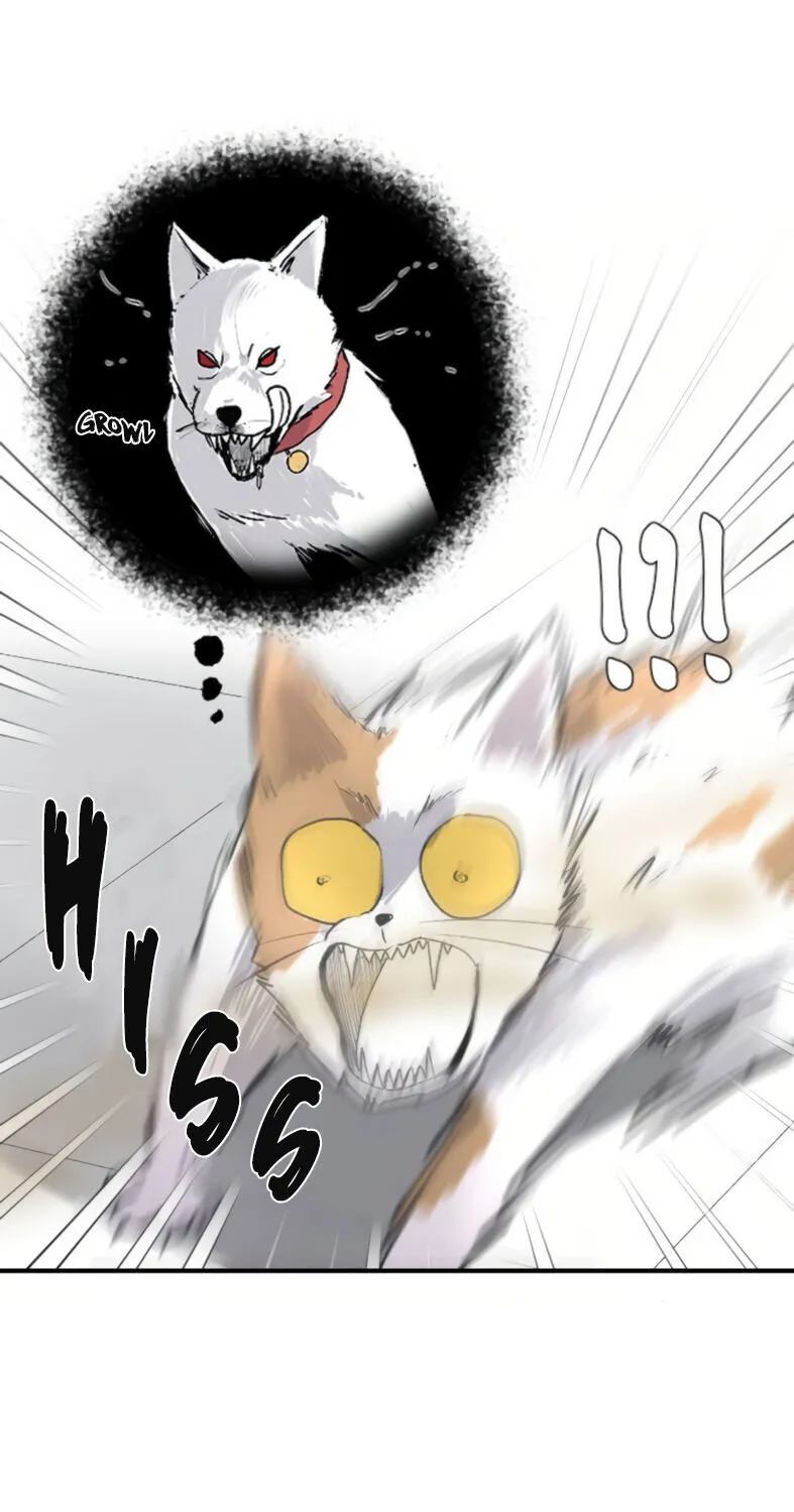 Read Three Brothers chapter 4 image 24 on Lezhin