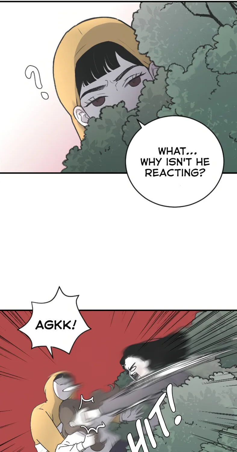 Read Three Brothers chapter 4 image 32 on Lezhin