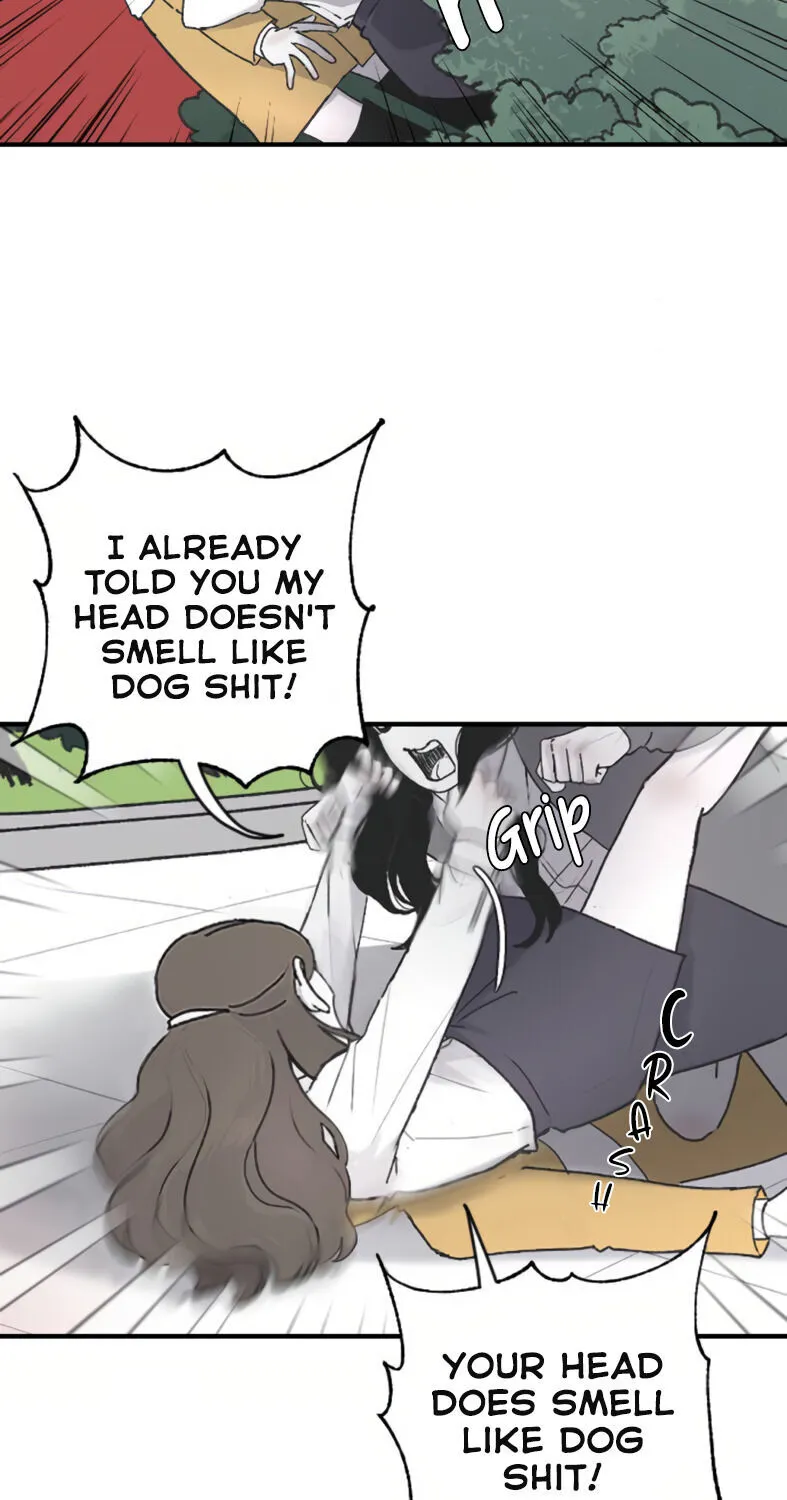 Read Three Brothers chapter 4 image 33 on Lezhin