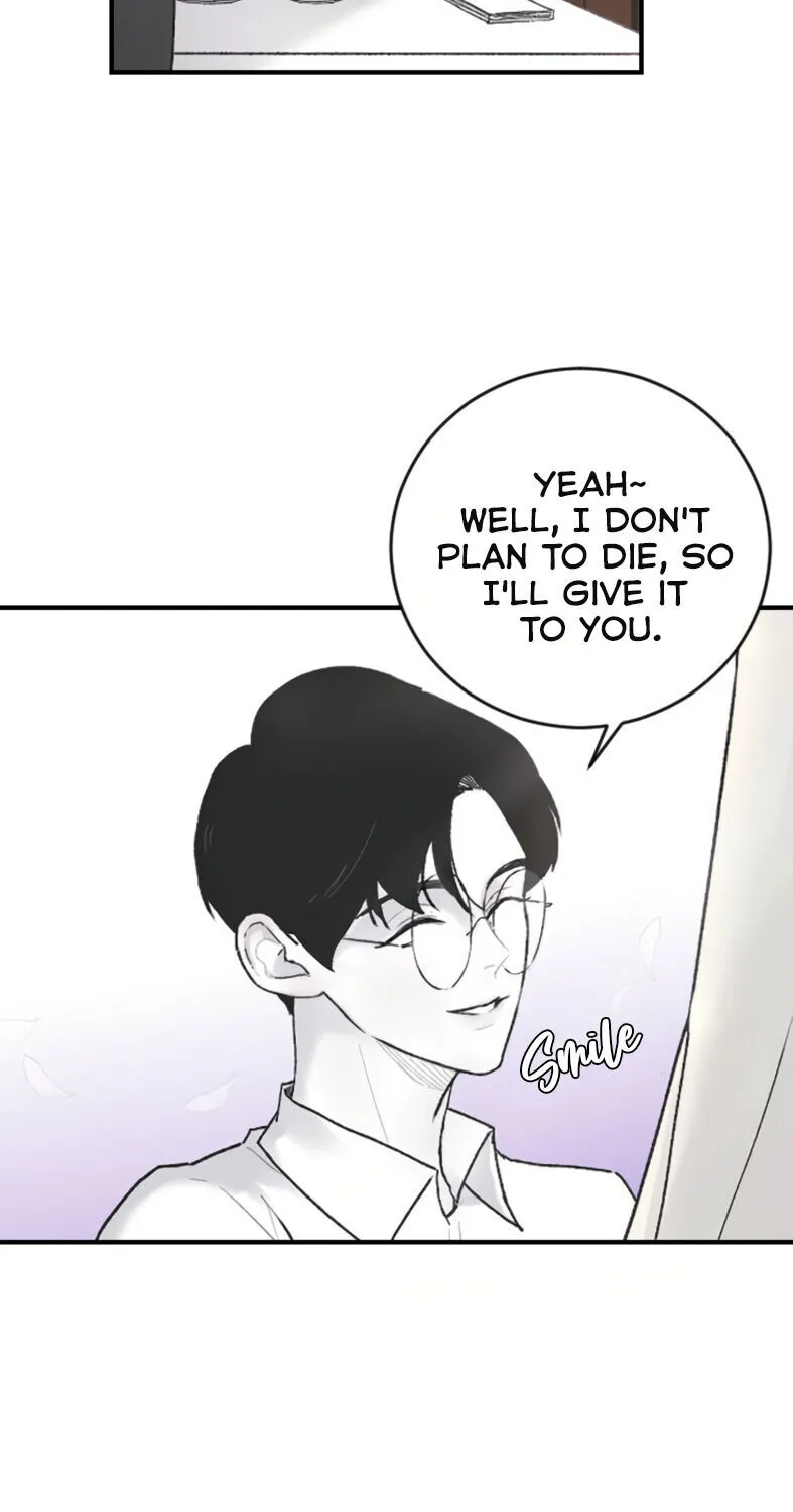 Read Three Brothers chapter 4 image 37 on Lezhin