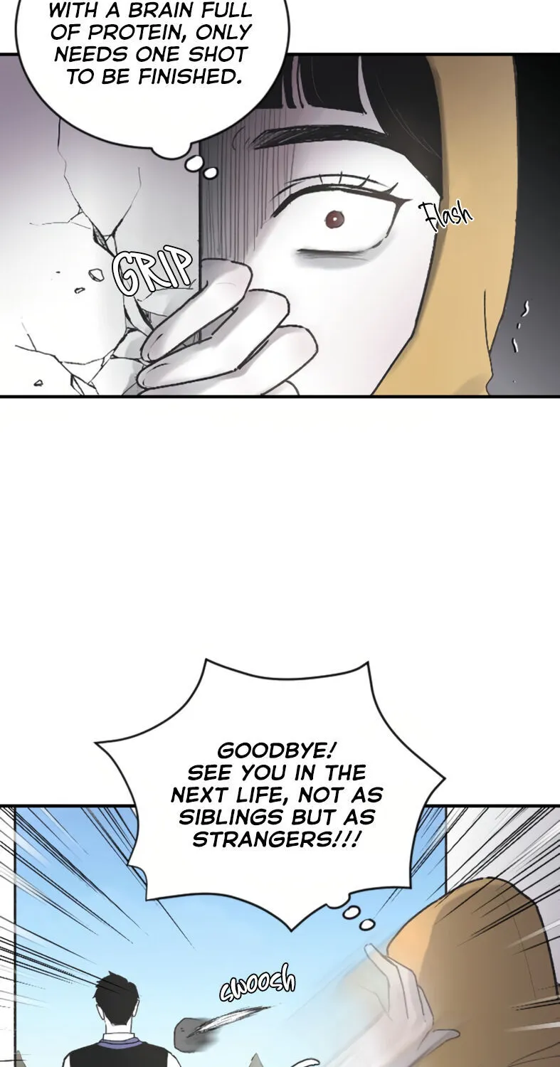 Read Three Brothers chapter 4 image 48 on Lezhin