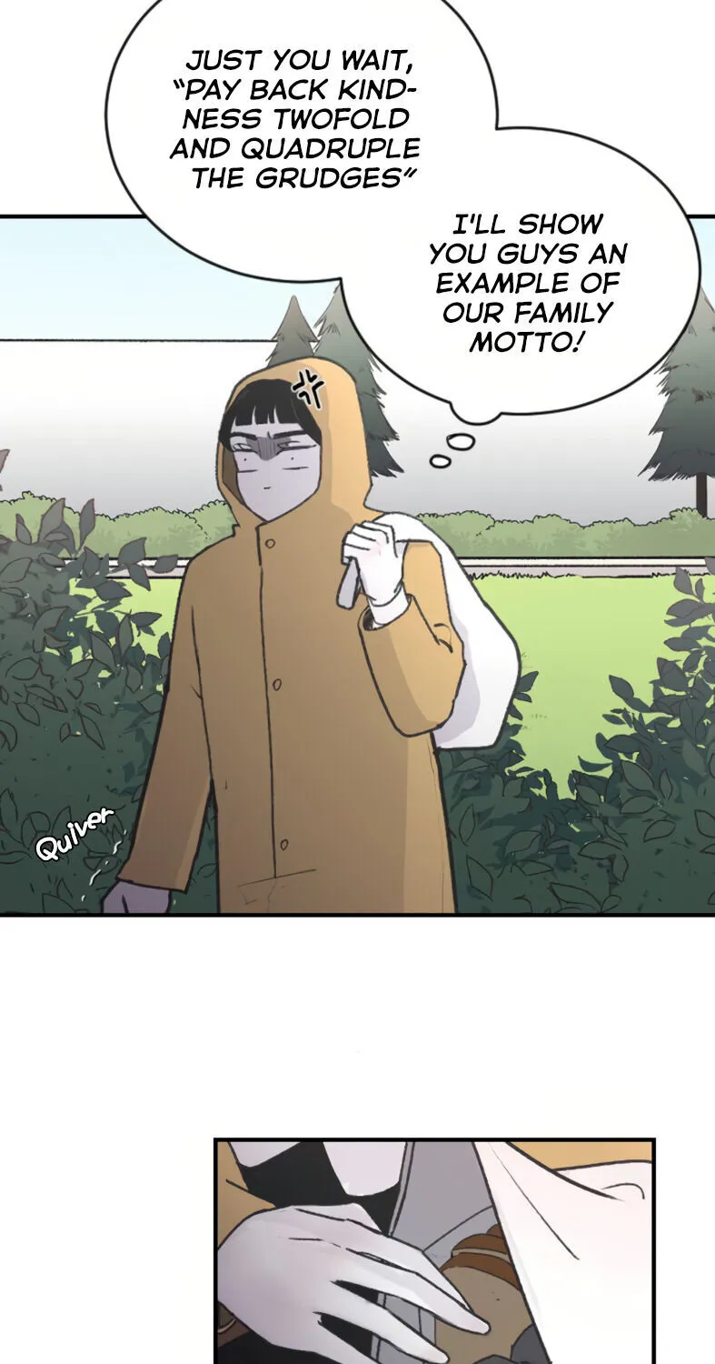 Read Three Brothers chapter 4 image 5 on Lezhin