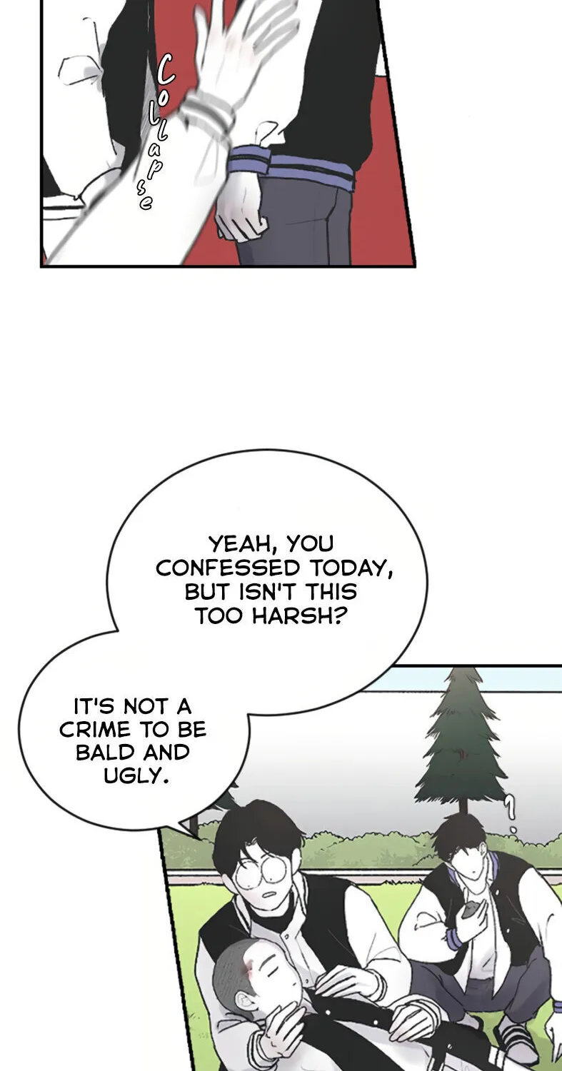 Read Three Brothers chapter 4 image 51 on Lezhin