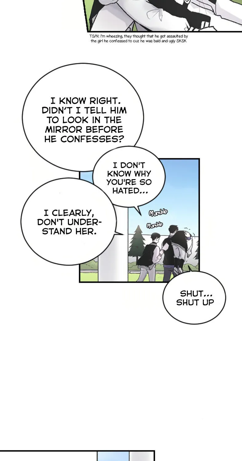 Read Three Brothers chapter 4 image 52 on Lezhin