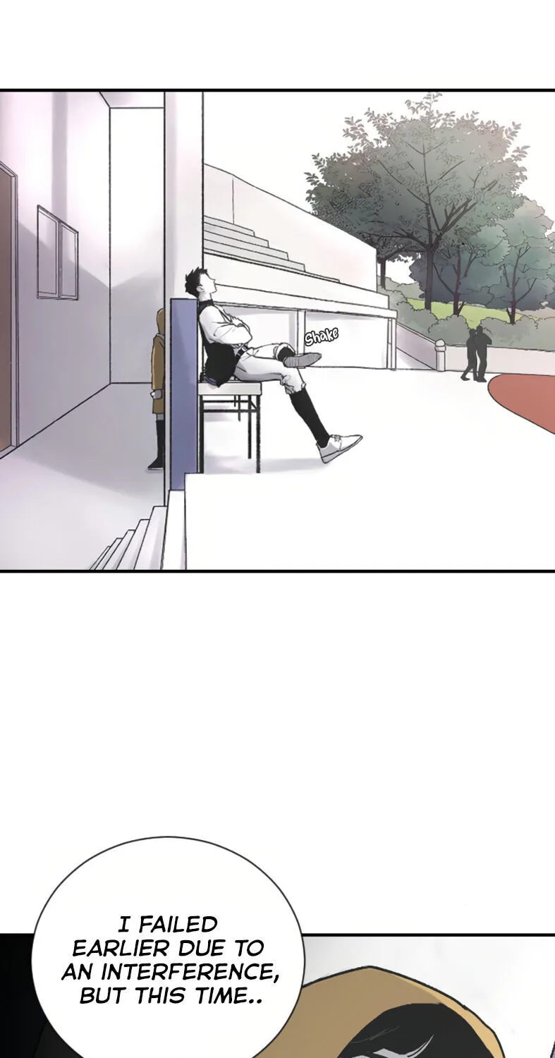 Read Three Brothers chapter 4 image 54 on Lezhin