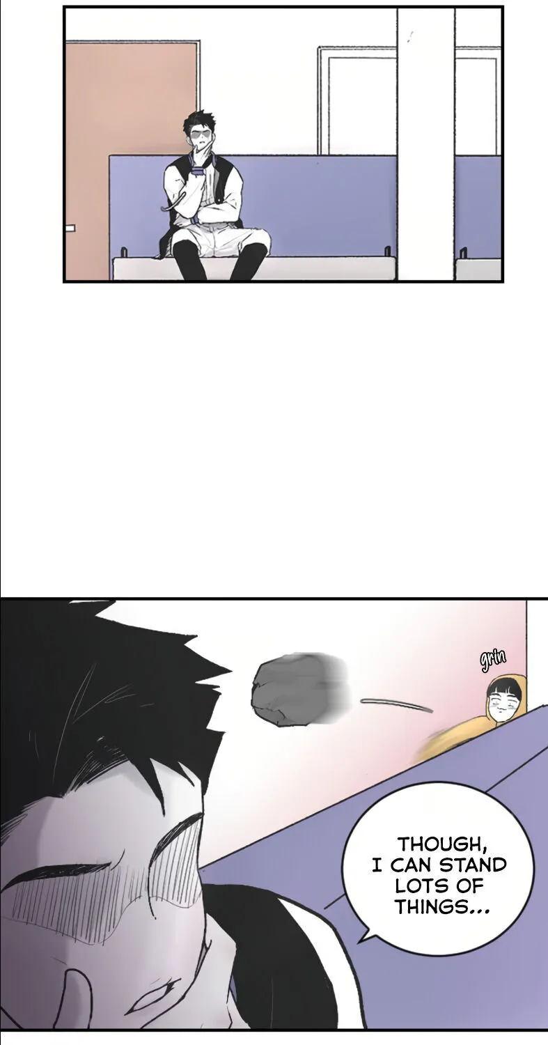 Read Three Brothers chapter 4 image 57 on Lezhin