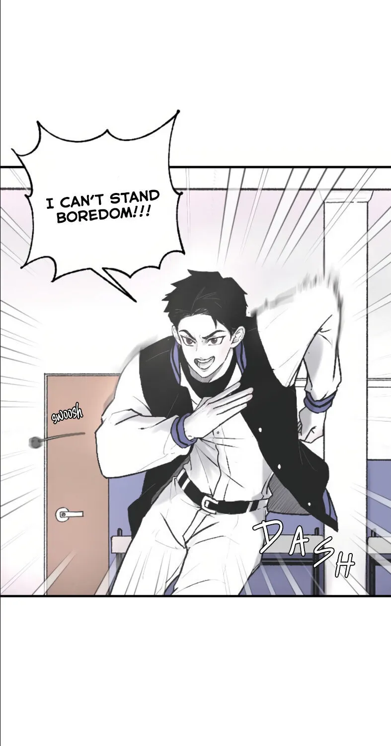 Read Three Brothers chapter 4 image 58 on Lezhin