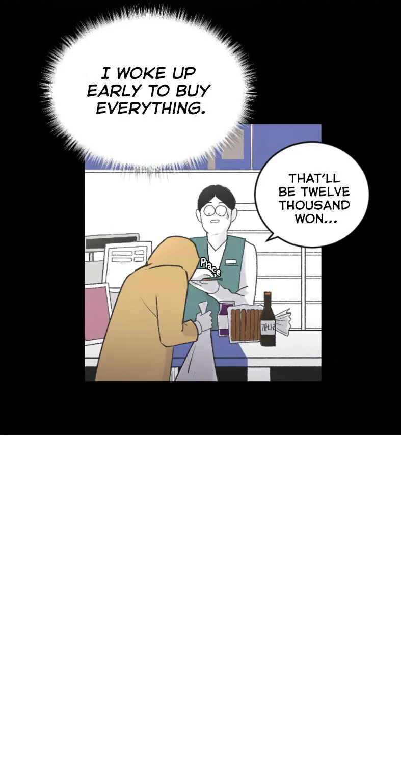 Read Three Brothers chapter 4 image 8 on Lezhin