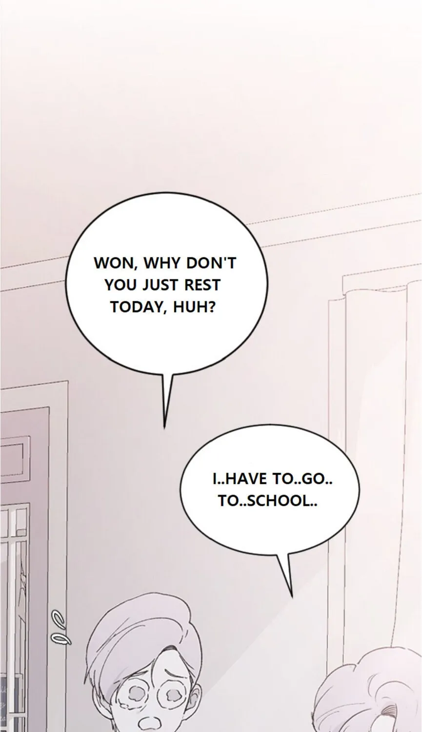 Read Three Brothers chapter 40 image 120 on Lezhin