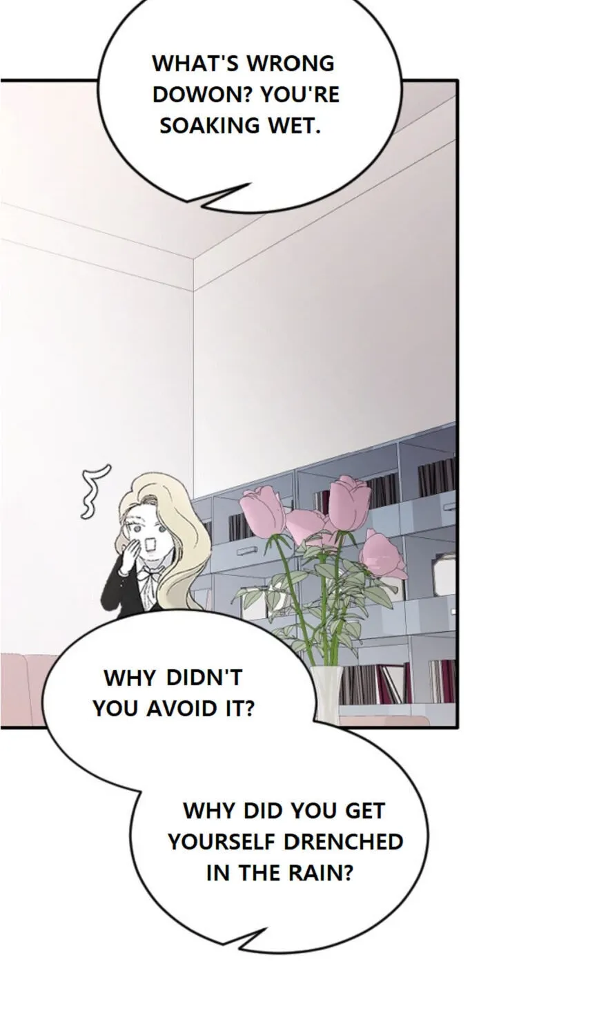 Read Three Brothers chapter 40 image 84 on Lezhin
