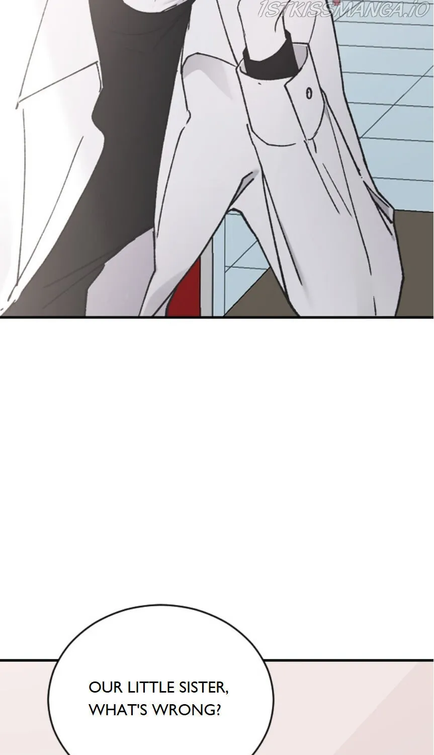 Read Three Brothers chapter 41 image 29 on Lezhin