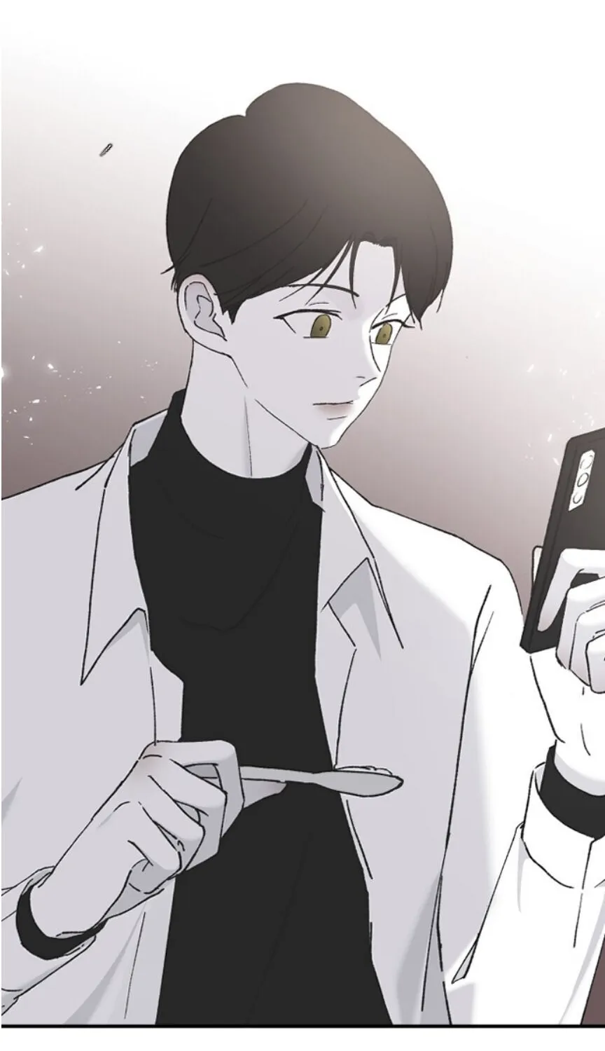Read Three Brothers chapter 42 image 107 on Lezhin