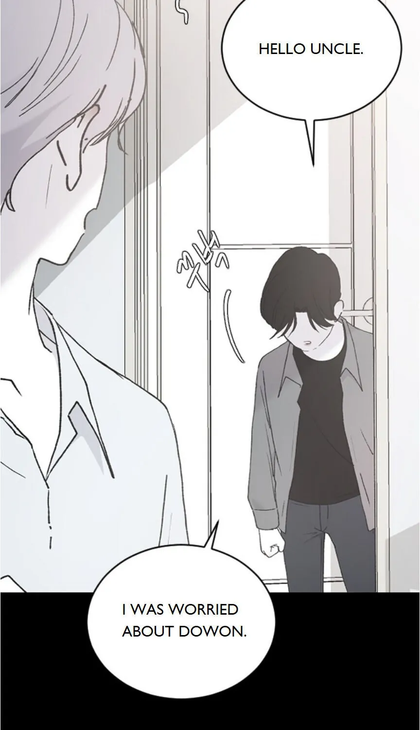 Read Three Brothers chapter 42 image 28 on Lezhin