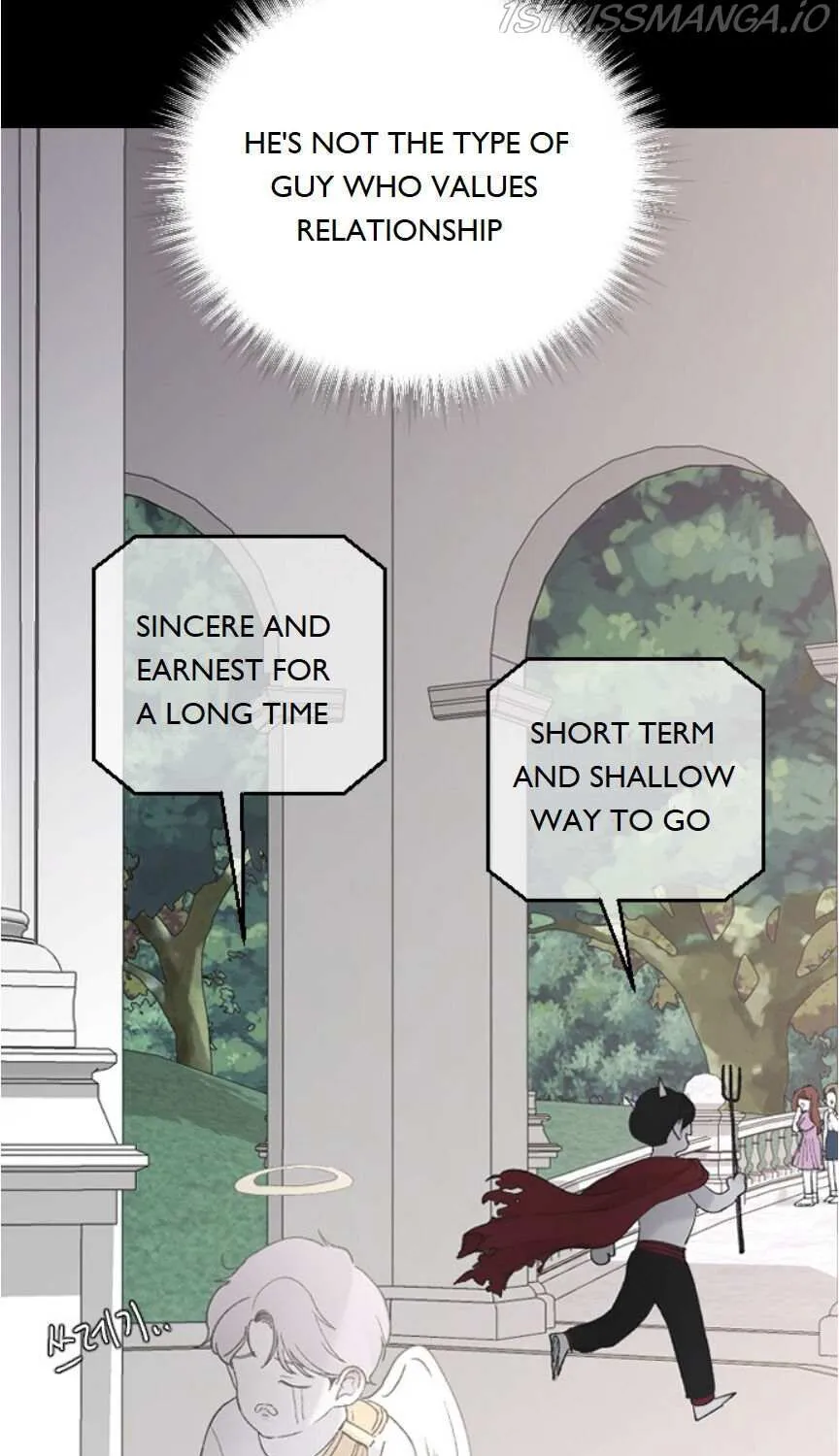 Read Three Brothers chapter 42 image 43 on Lezhin
