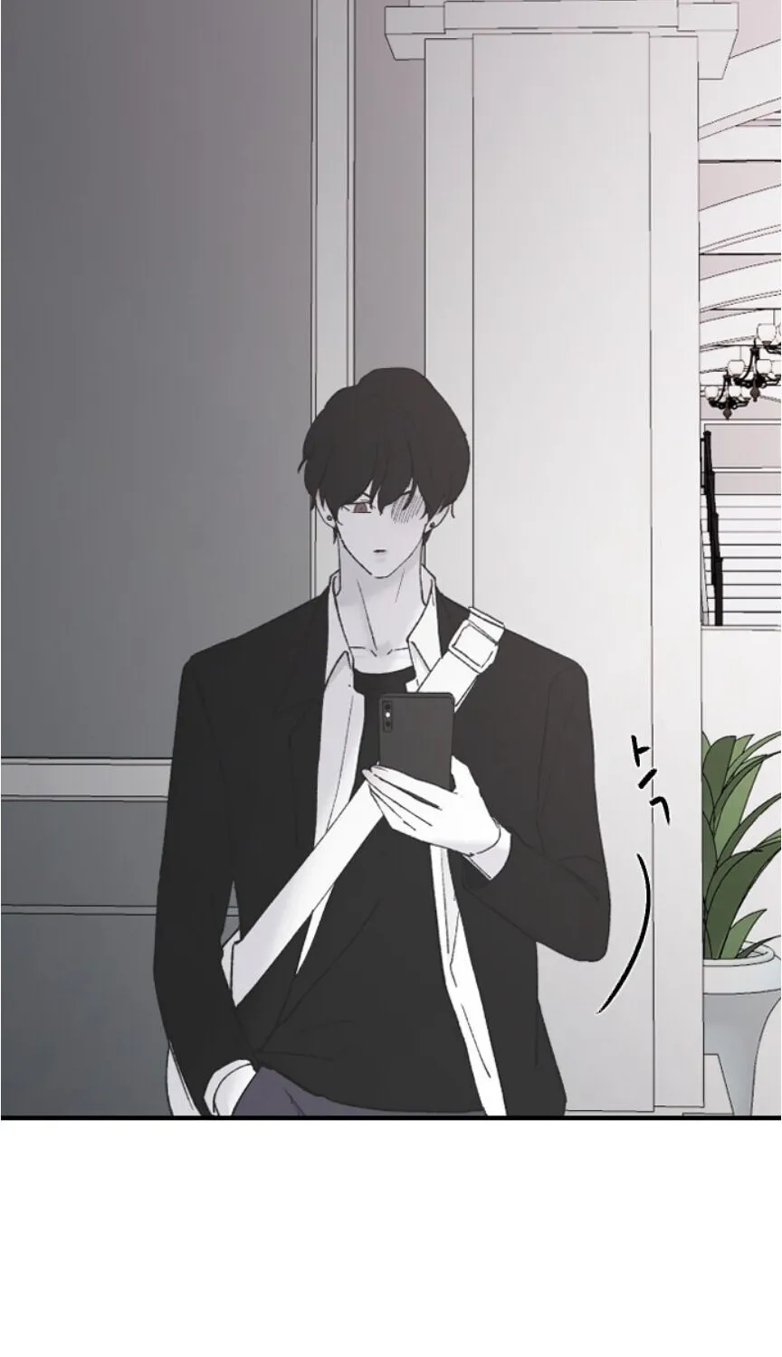 Read Three Brothers chapter 43 image 24 on Lezhin