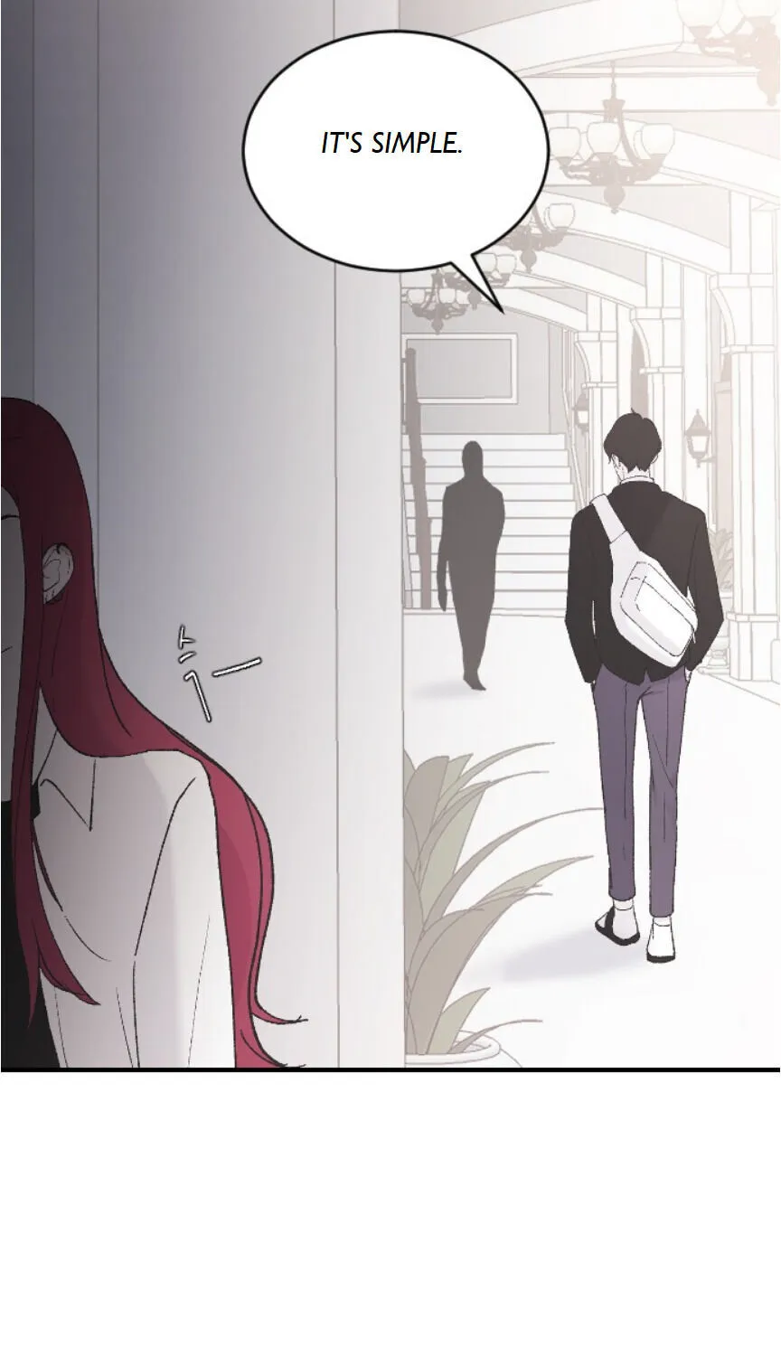 Read Three Brothers chapter 43 image 29 on Lezhin