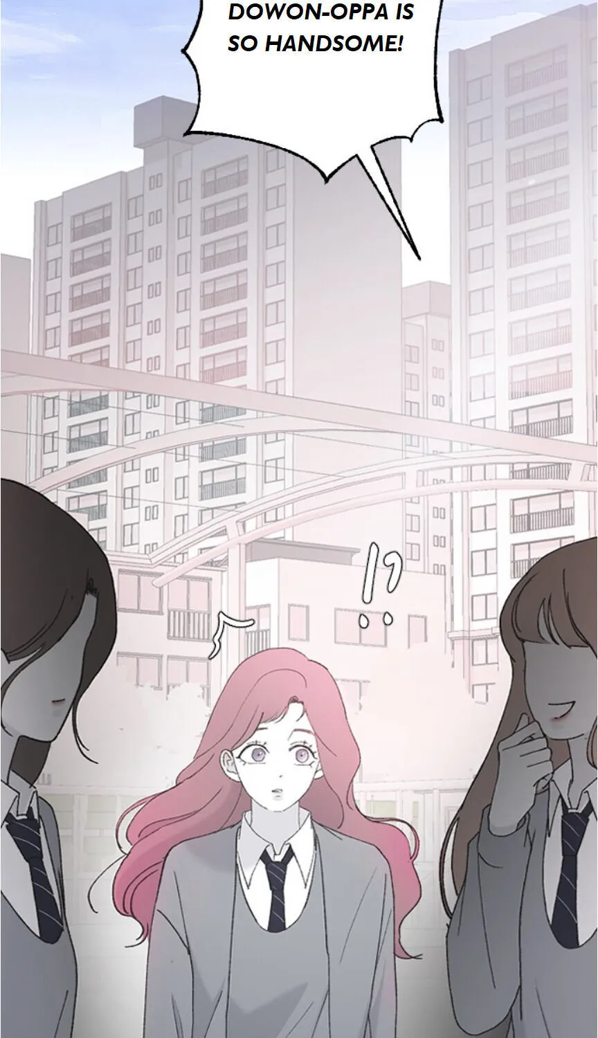Read Three Brothers chapter 43 image 51 on Lezhin