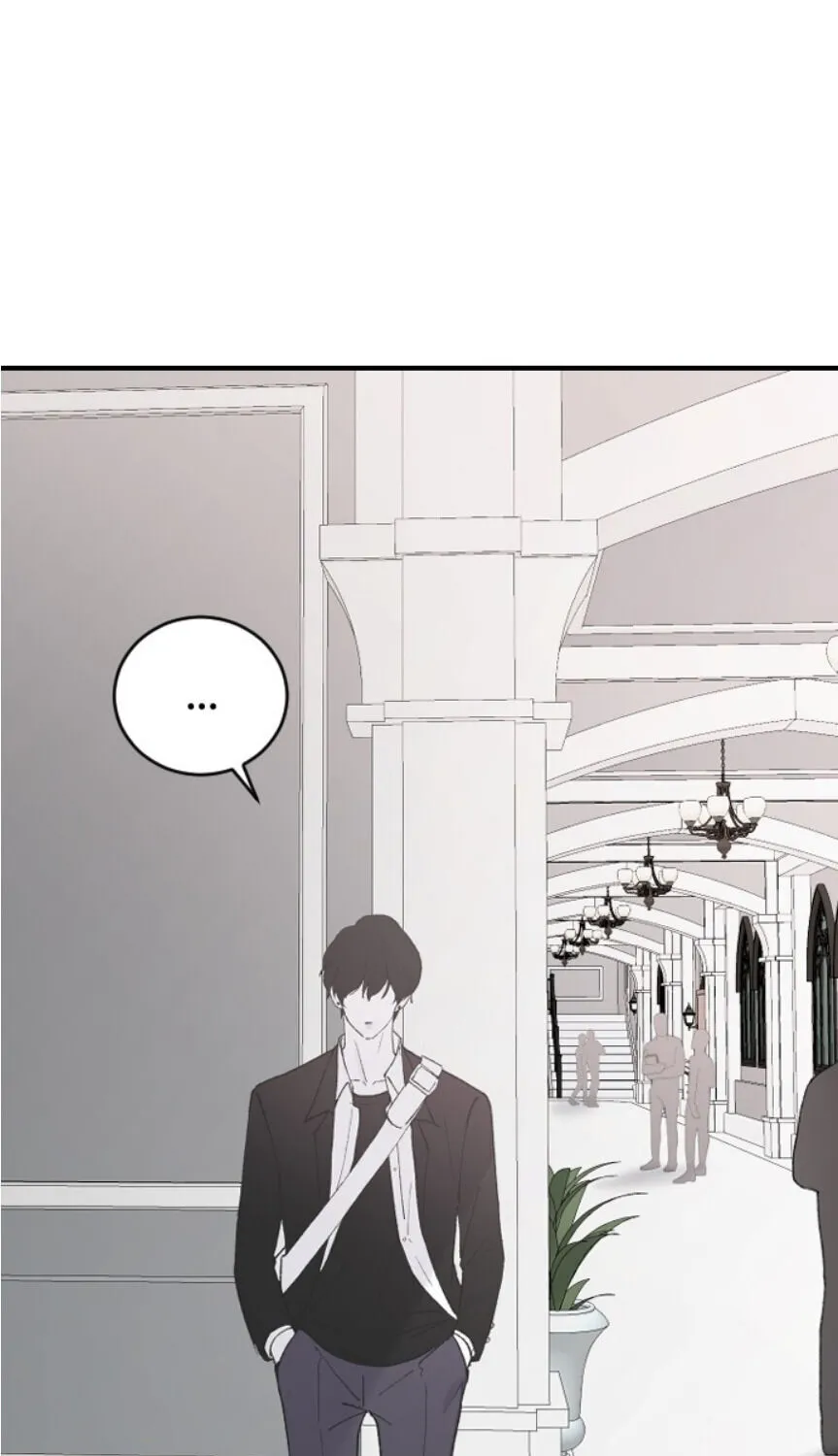 Read Three Brothers chapter 43 image 8 on Lezhin