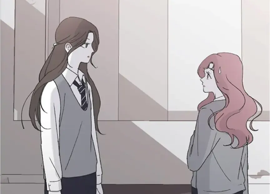 Read Three Brothers chapter 44 image 29 on Lezhin