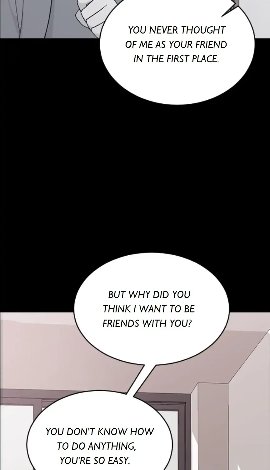 Read Three Brothers chapter 44 image 32 on Lezhin