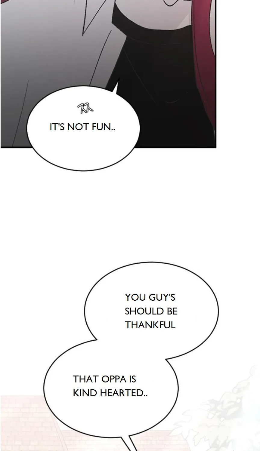 Read Three Brothers chapter 46 image 76 on Lezhin
