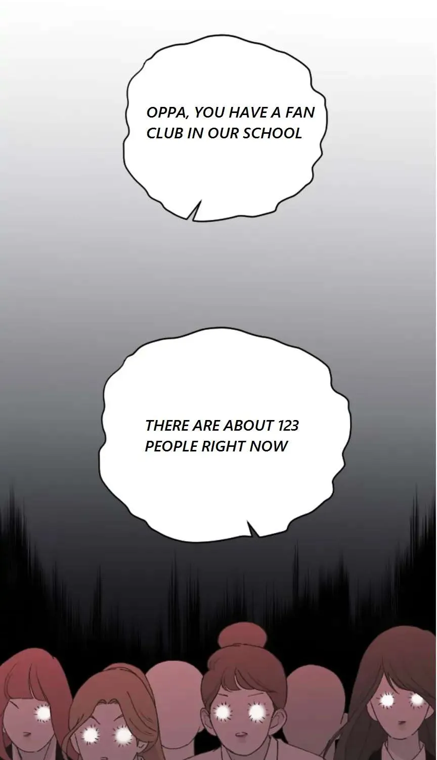Read Three Brothers chapter 48 image 51 on Lezhin
