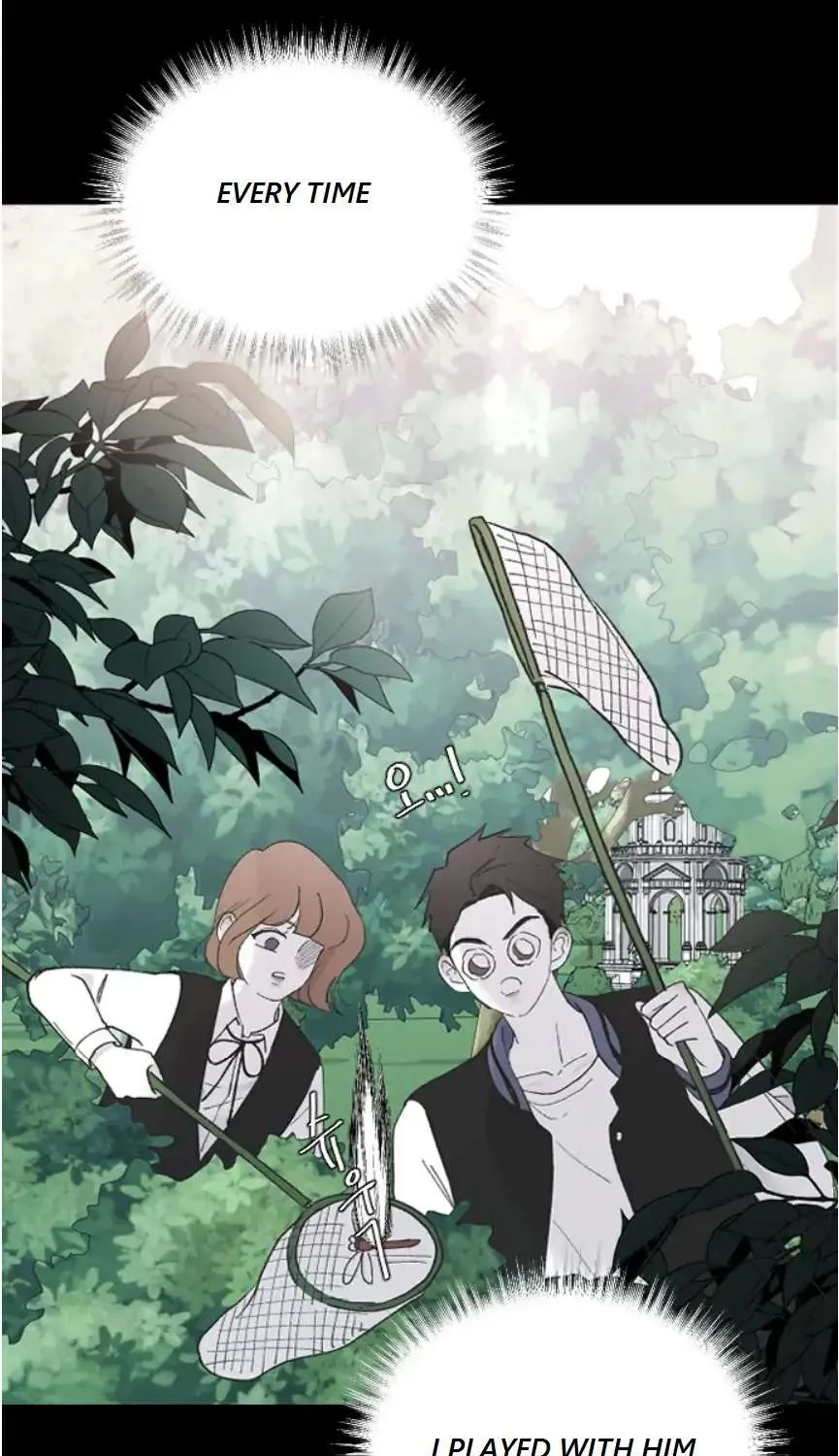 Read Three Brothers chapter 48 image 82 on Lezhin