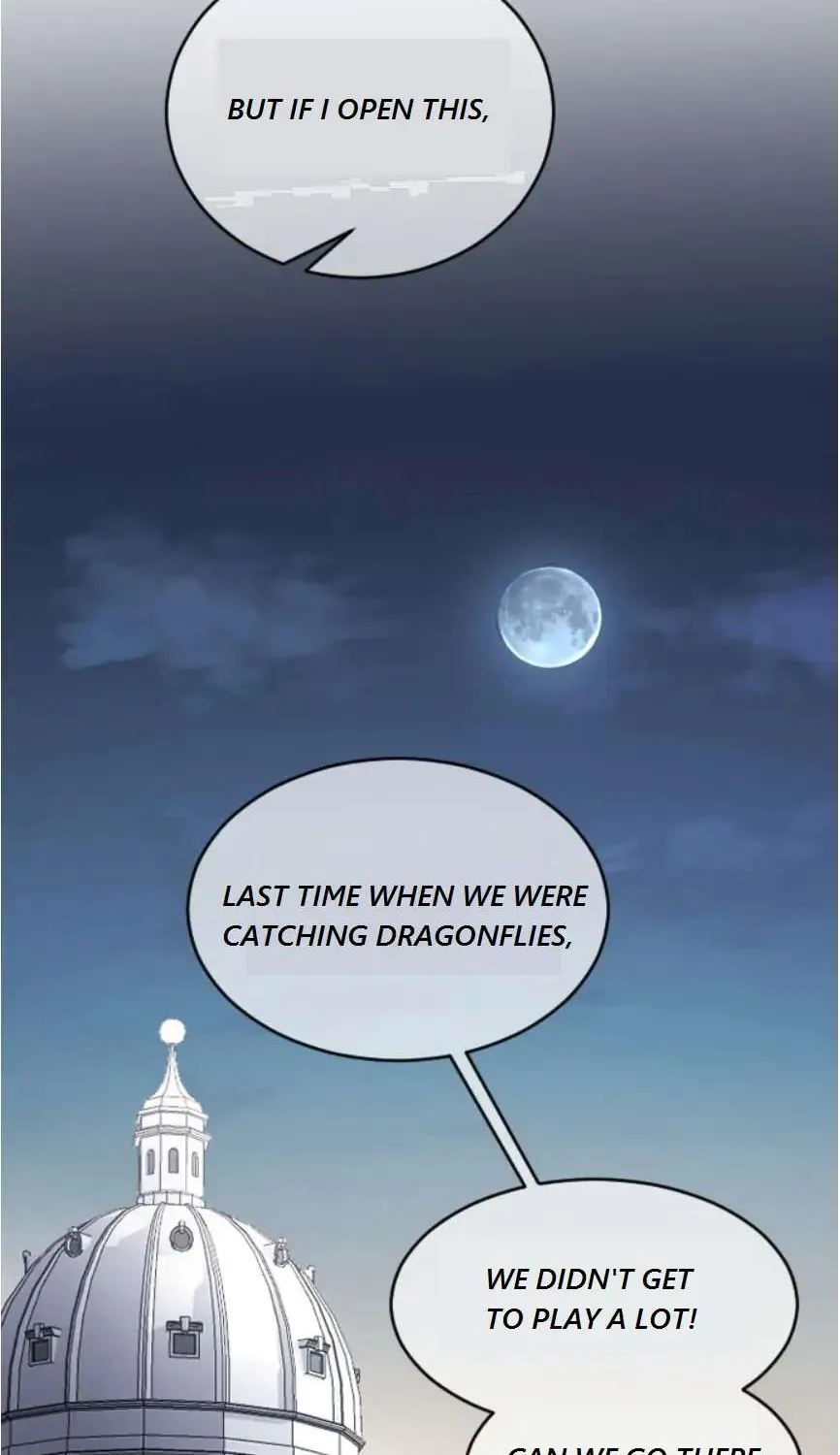 Read Three Brothers chapter 49 image 117 on Lezhin