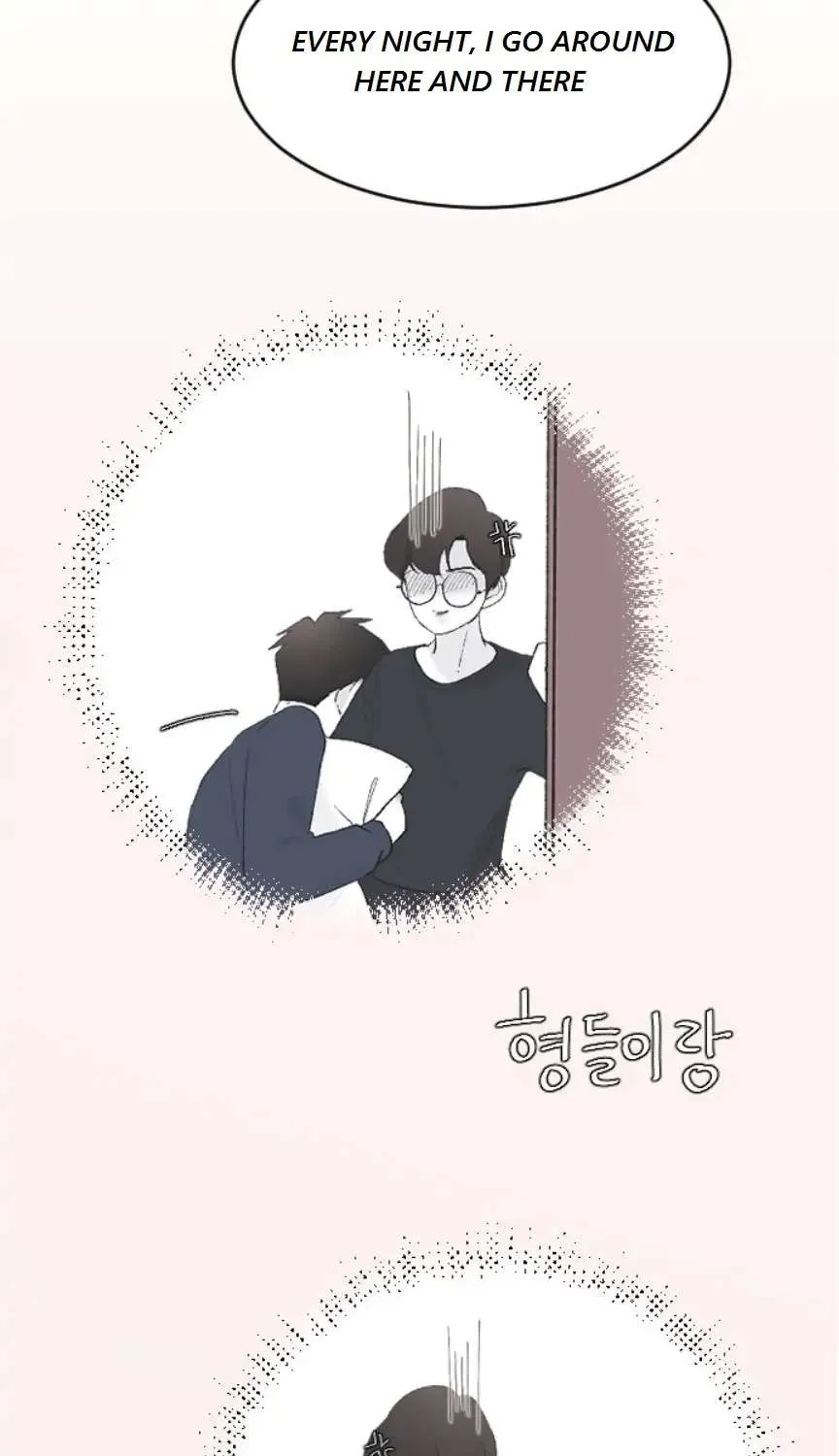Read Three Brothers chapter 49 image 58 on Lezhin