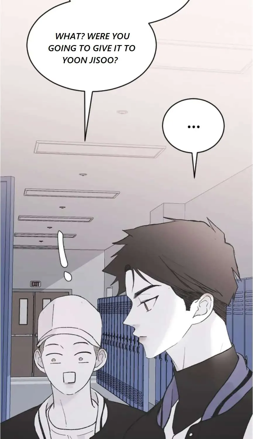 Read Three Brothers chapter 49 image 6 on Lezhin