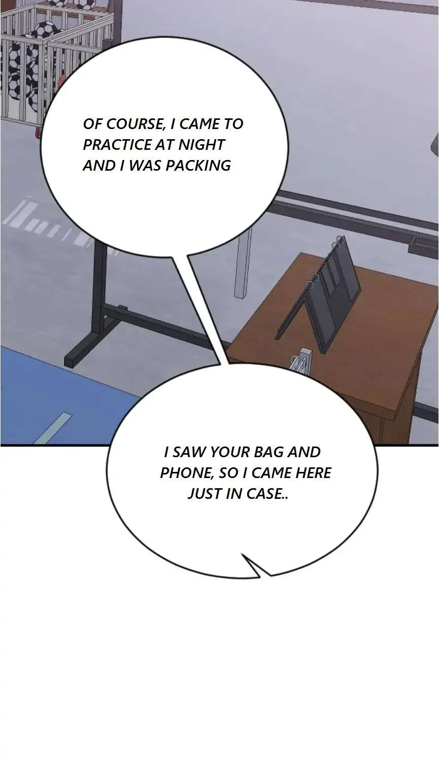 Read Three Brothers chapter 49 image 81 on Lezhin
