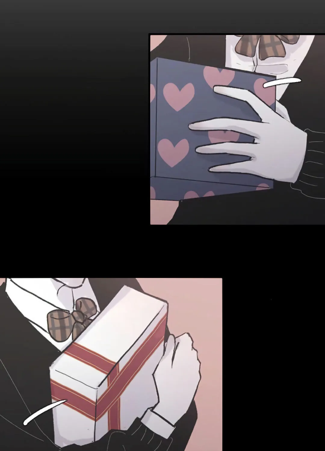 Read Three Brothers chapter 5 image 10 on Lezhin