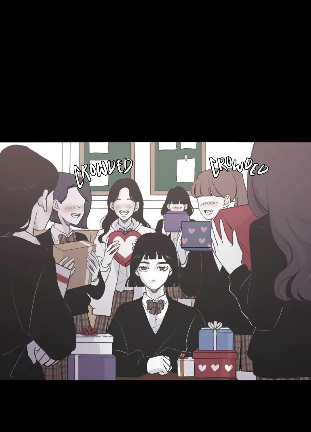Read Three Brothers chapter 5 image 12 on Lezhin
