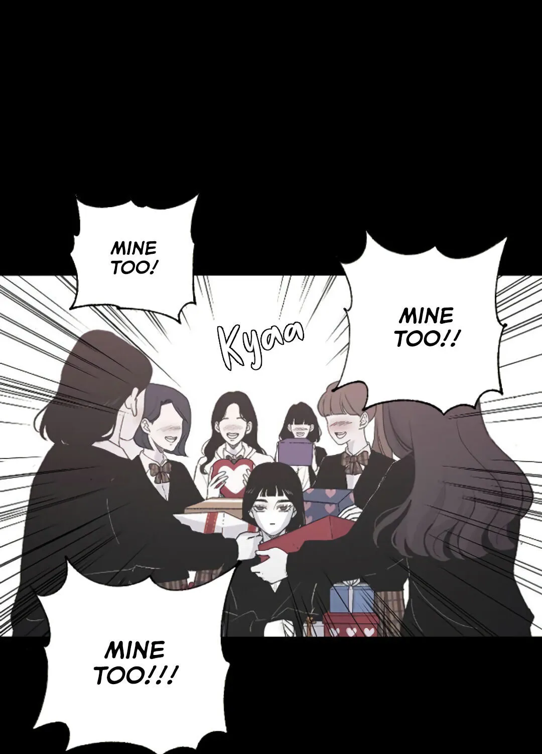 Read Three Brothers chapter 5 image 15 on Lezhin