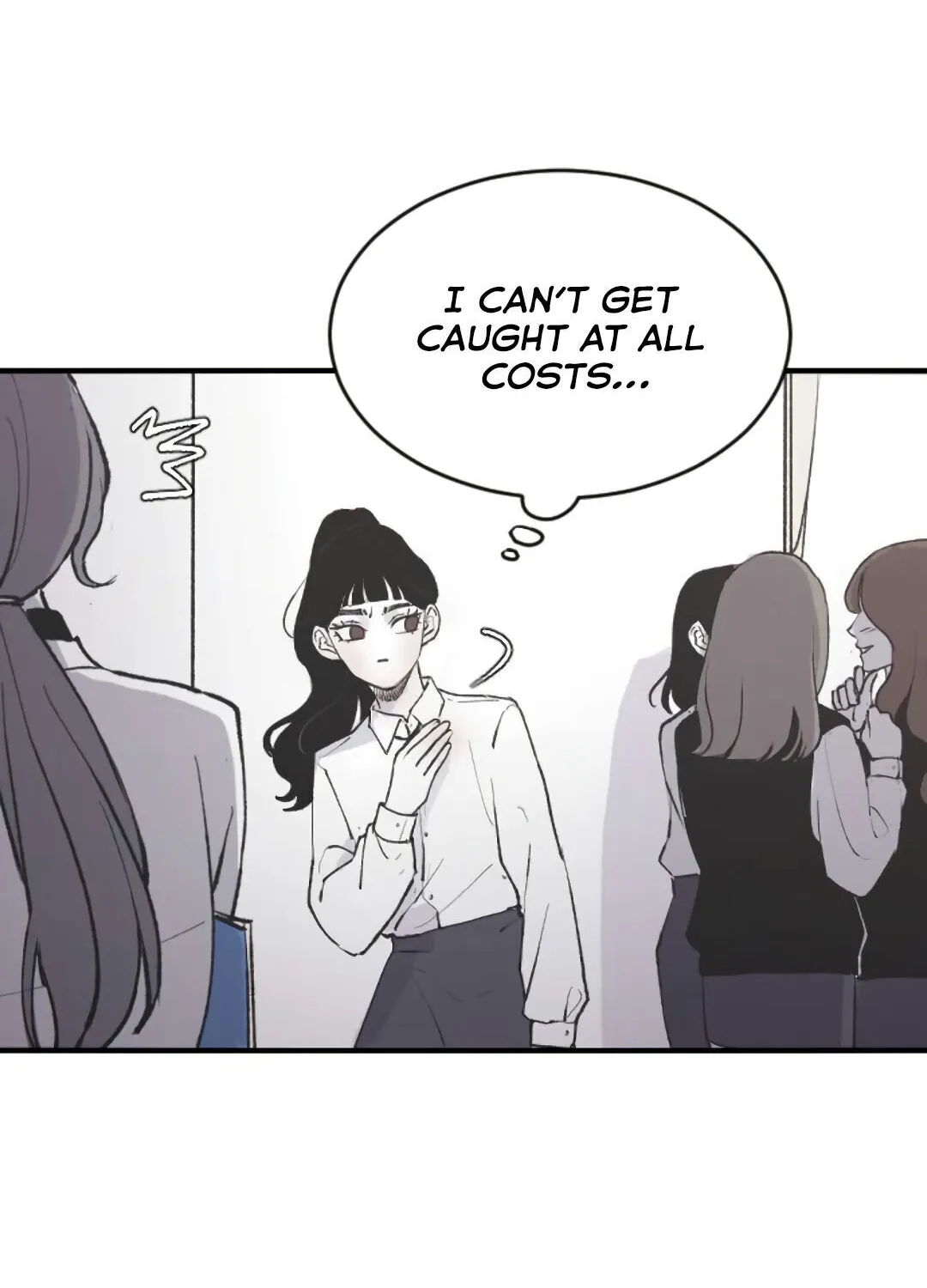 Read Three Brothers chapter 5 image 23 on Lezhin