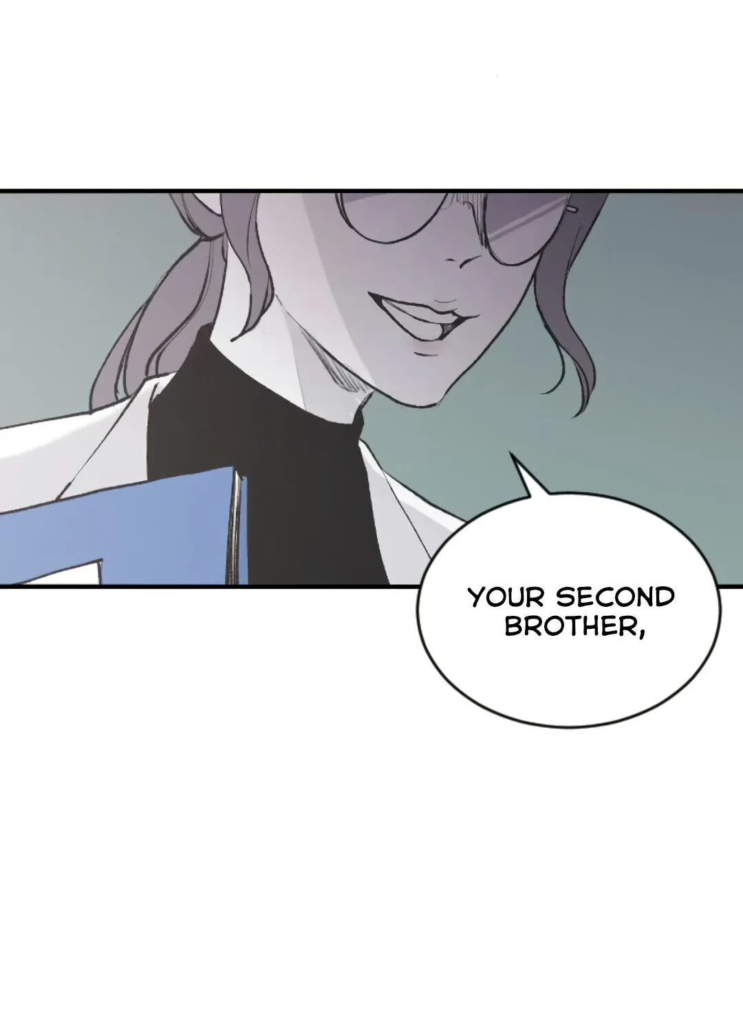 Read Three Brothers chapter 5 image 25 on Lezhin