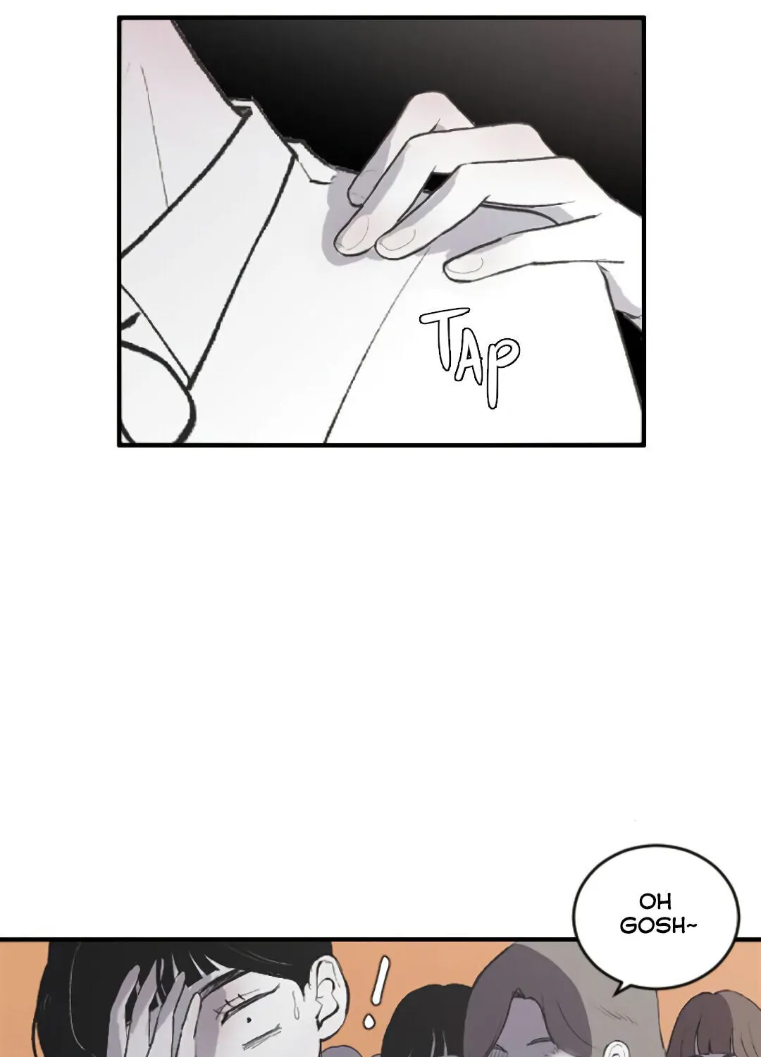 Read Three Brothers chapter 5 image 30 on Lezhin