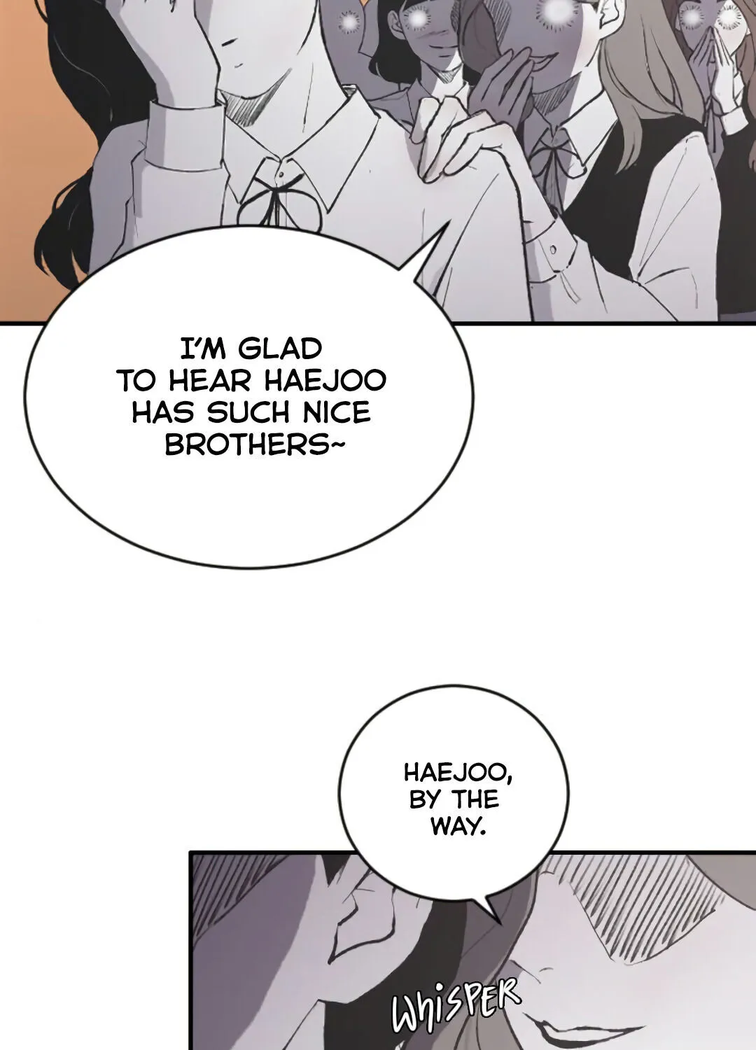 Read Three Brothers chapter 5 image 31 on Lezhin