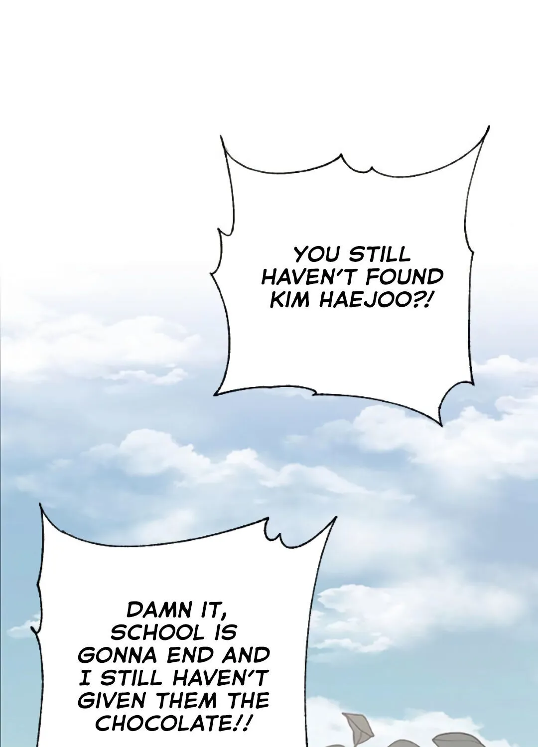 Read Three Brothers chapter 5 image 34 on Lezhin