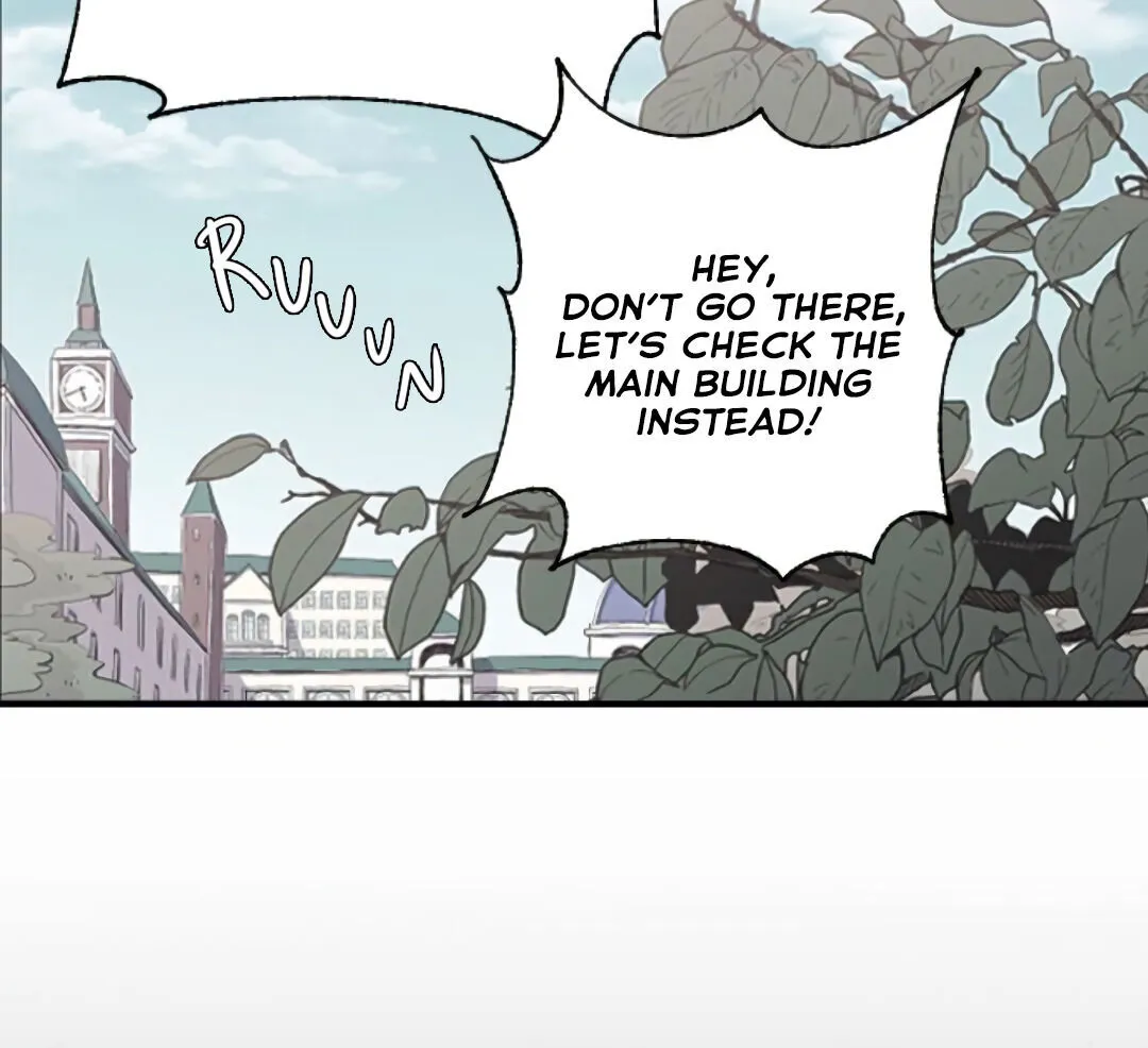Read Three Brothers chapter 5 image 35 on Lezhin