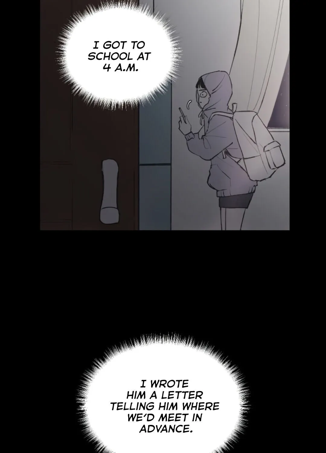 Read Three Brothers chapter 5 image 38 on Lezhin
