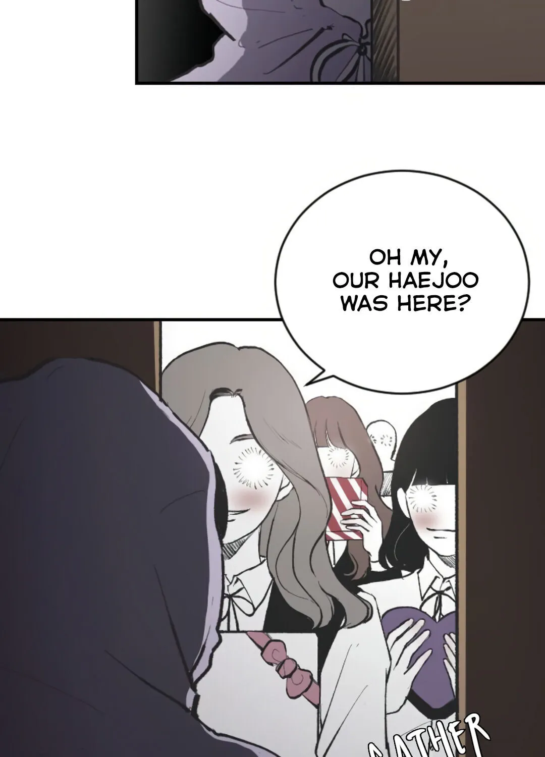 Read Three Brothers chapter 5 image 45 on Lezhin