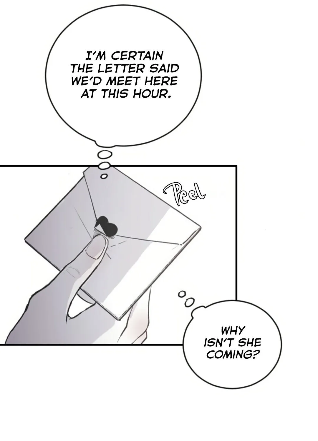Read Three Brothers chapter 5 image 50 on Lezhin
