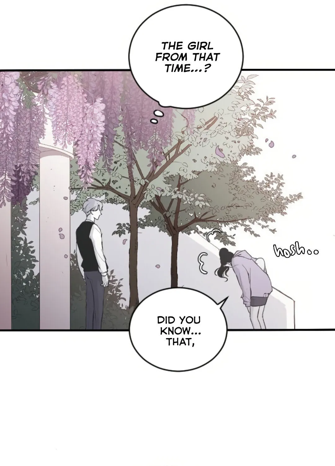 Read Three Brothers chapter 5 image 57 on Lezhin