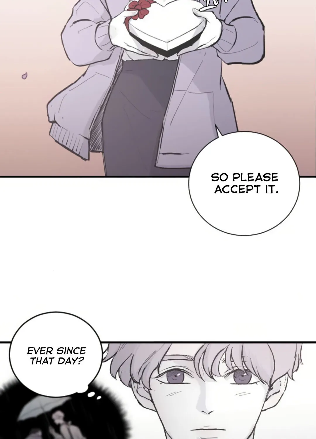 Read Three Brothers chapter 5 image 59 on Lezhin