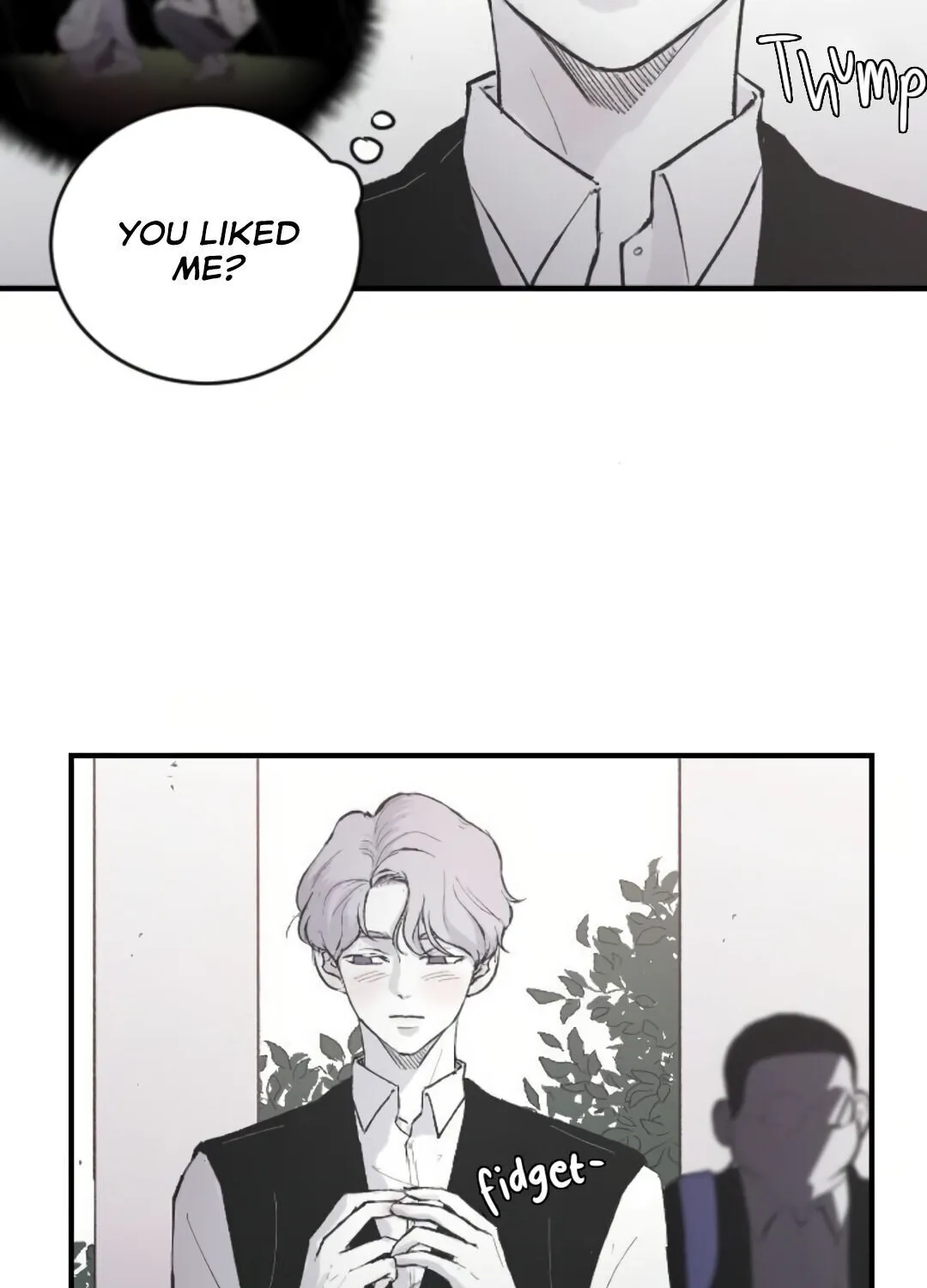 Read Three Brothers chapter 5 image 60 on Lezhin