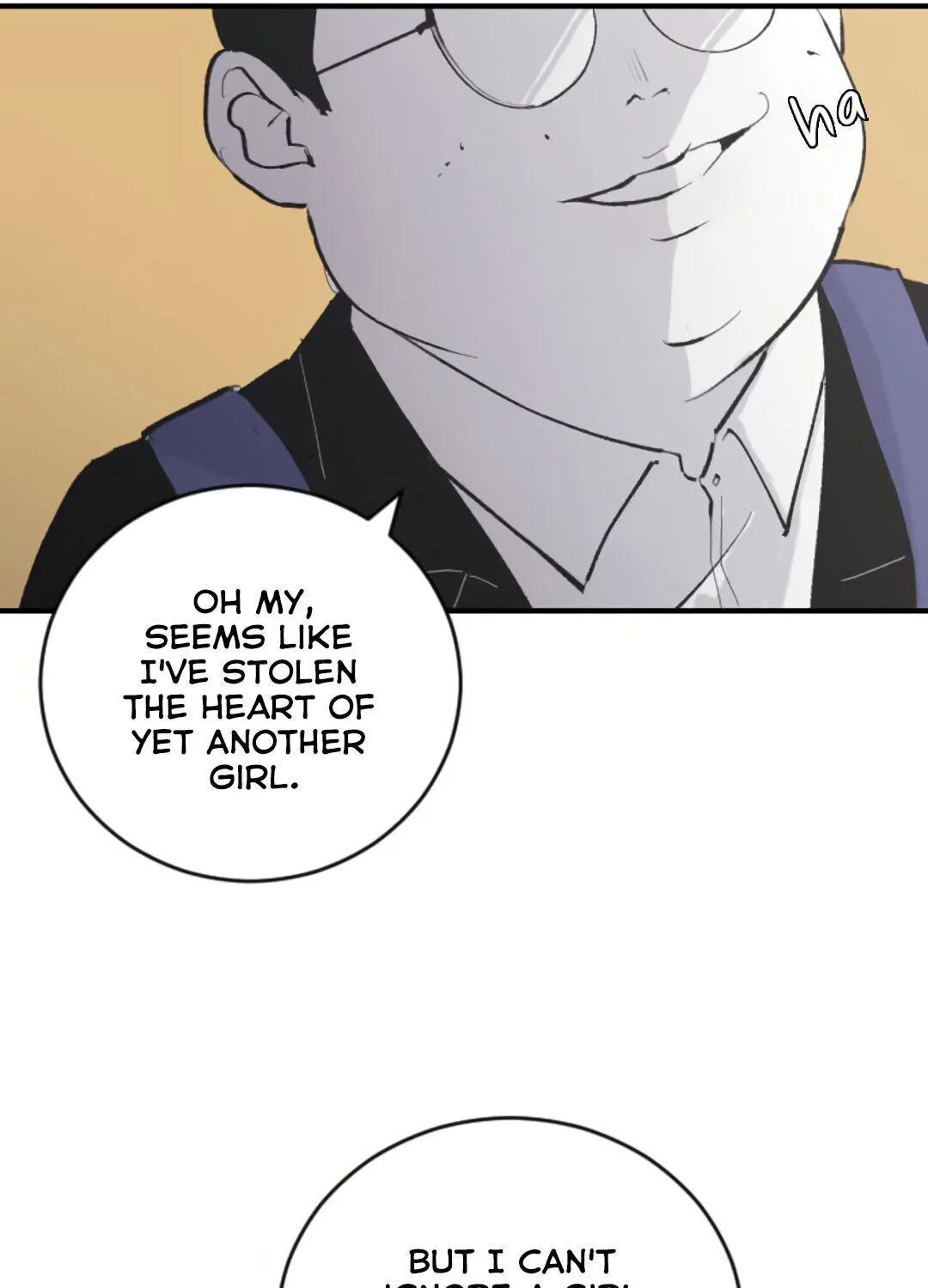 Read Three Brothers chapter 5 image 64 on Lezhin