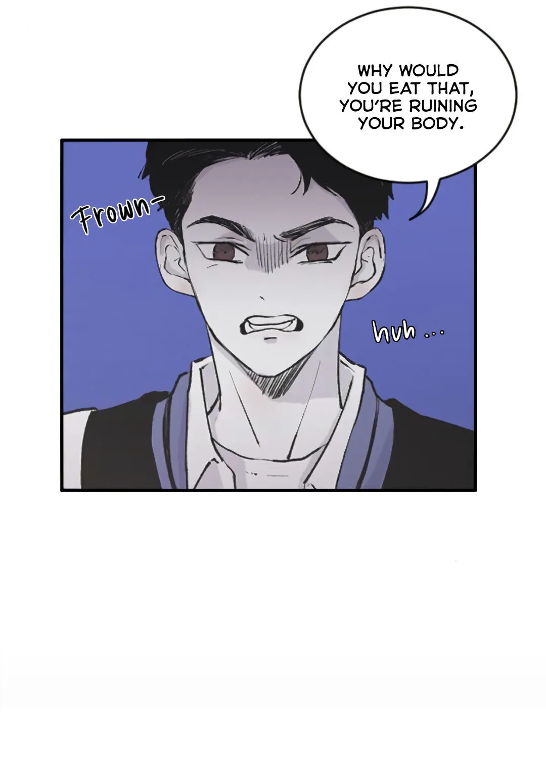 Read Three Brothers chapter 5 image 8 on Lezhin